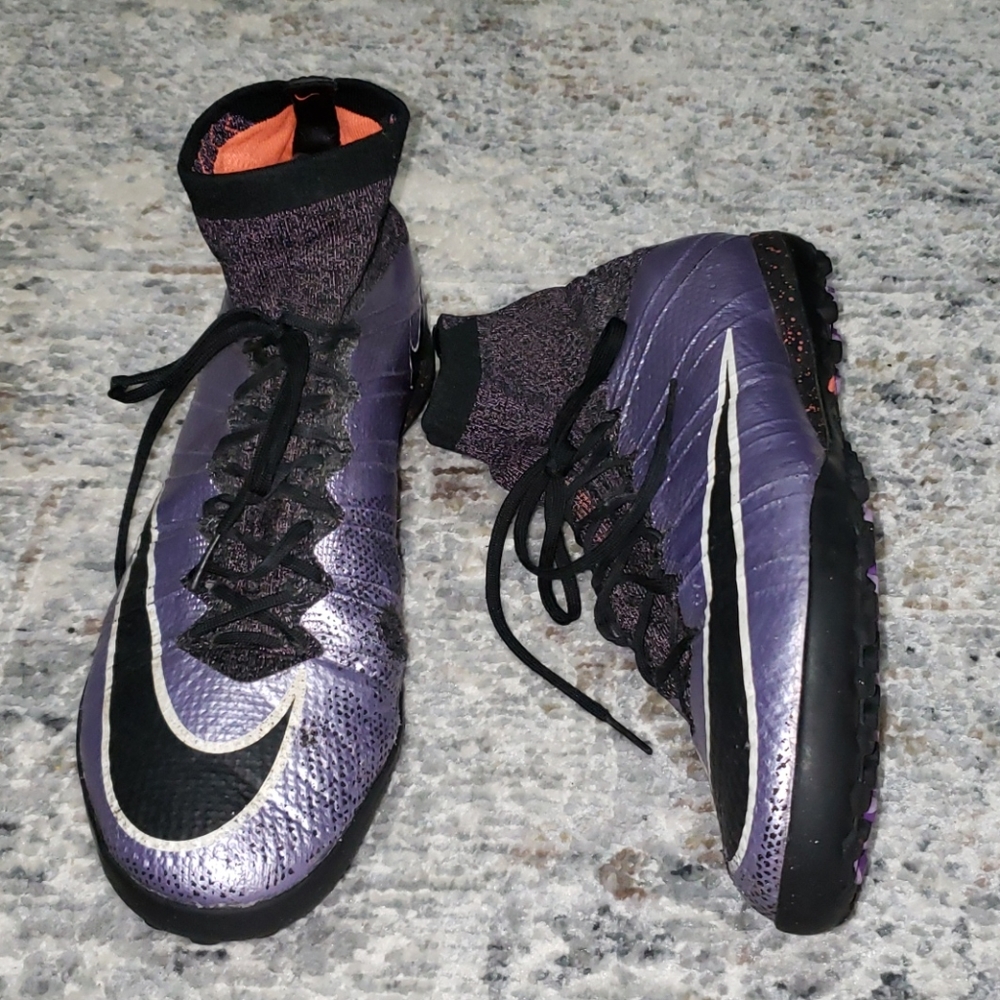 Nike Mercurial Superfly Soccer Cleats